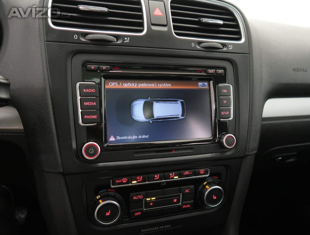 Foto inzerátu Volkswagen Golf 1.4 TSI