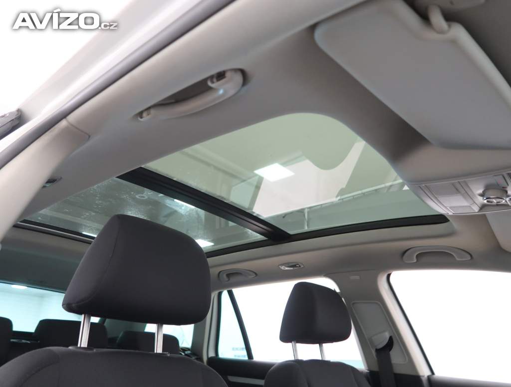 Foto inzerátu Volkswagen Golf 1.4 TSI