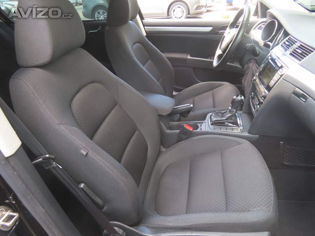 Foto inzerátu Škoda Superb 2.0 TDI