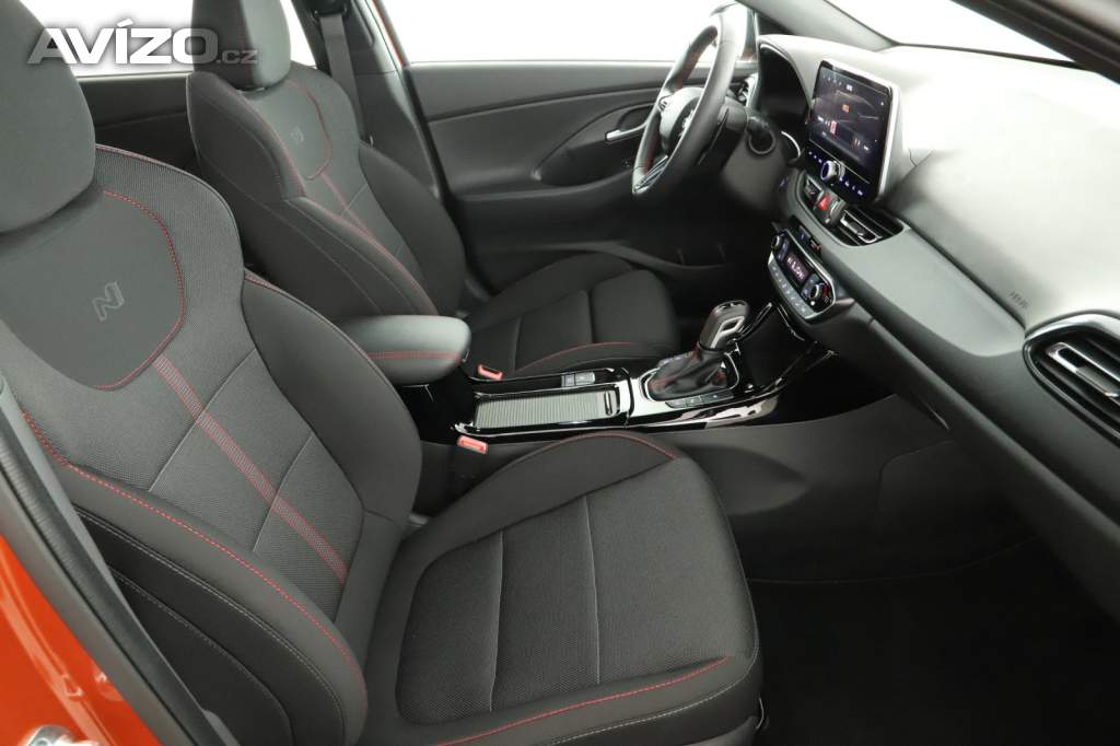 Foto inzerátu Hyundai i30 1.0 T-GDI