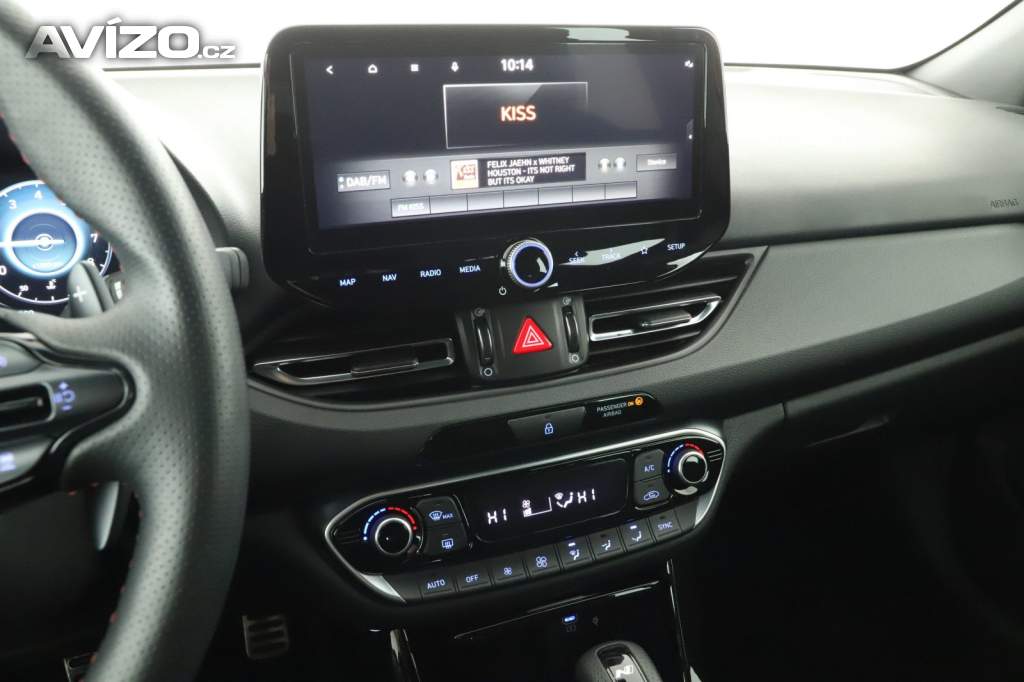 Foto inzerátu Hyundai i30 1.0 T-GDI