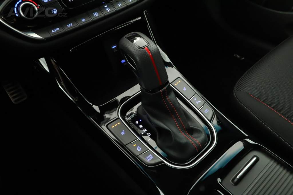 Foto inzerátu Hyundai i30 1.0 T-GDI