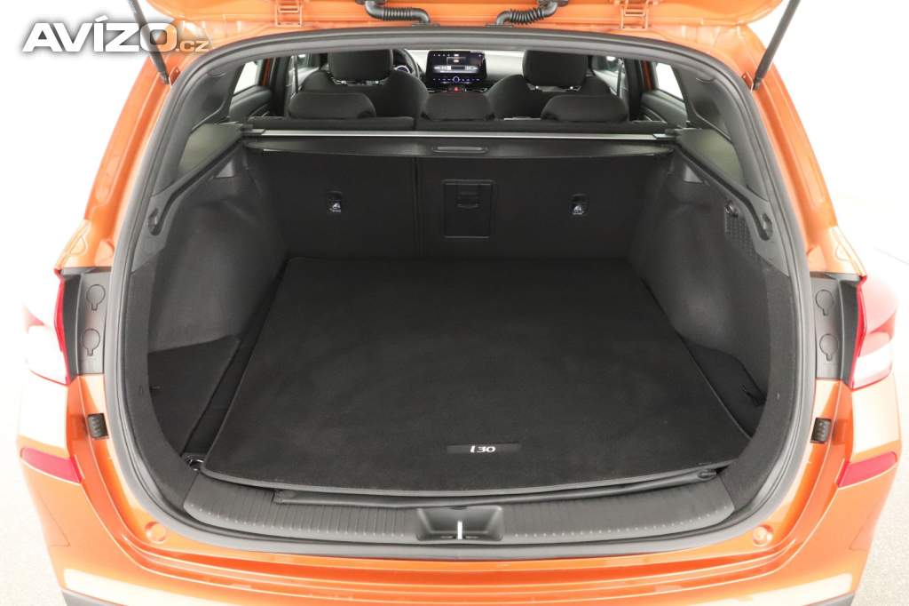 Foto inzerátu Hyundai i30 1.0 T-GDI