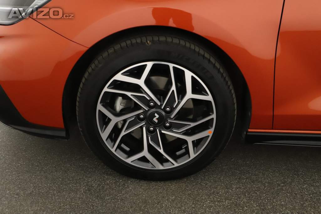 Foto inzerátu Hyundai i30 1.0 T-GDI