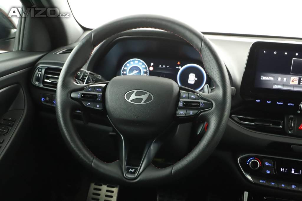 Foto inzerátu Hyundai i30 1.0 T-GDI