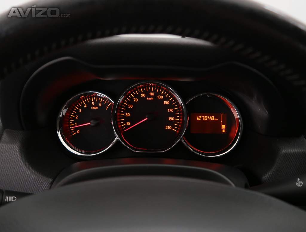 Foto inzerátu Dacia Duster 1.2 TCe