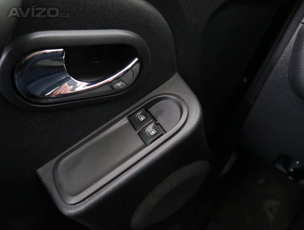 Foto inzerátu Dacia Duster 1.2 TCe