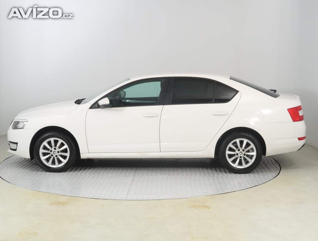 Foto inzerátu Škoda Octavia 1.2 TSI