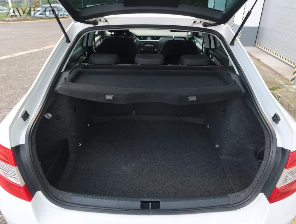 Foto inzerátu Škoda Octavia 1.2 TSI