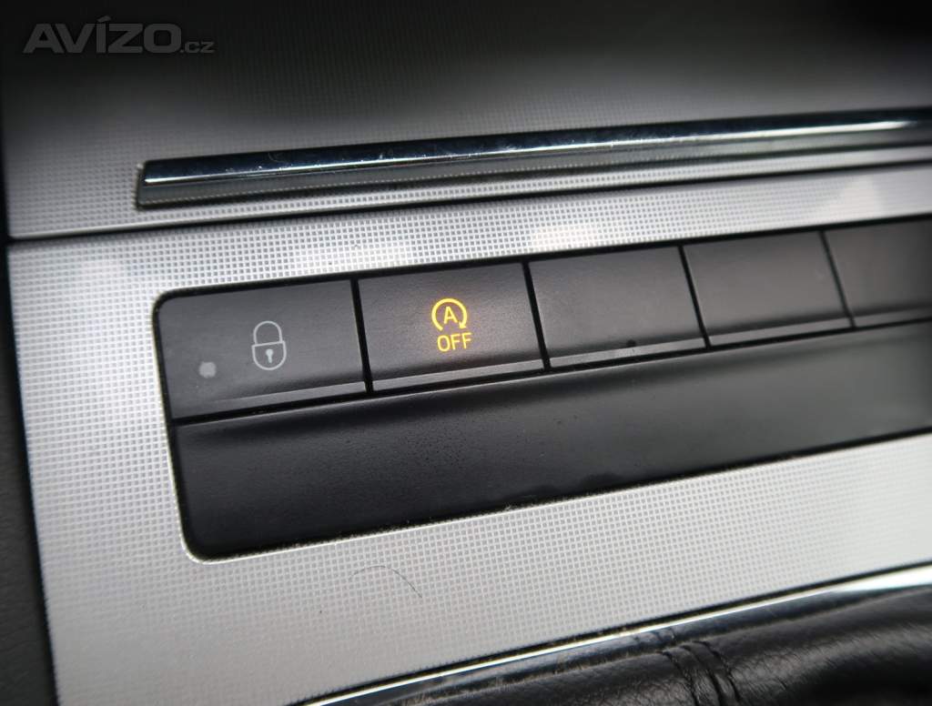 Foto inzerátu Škoda Octavia 1.2 TSI