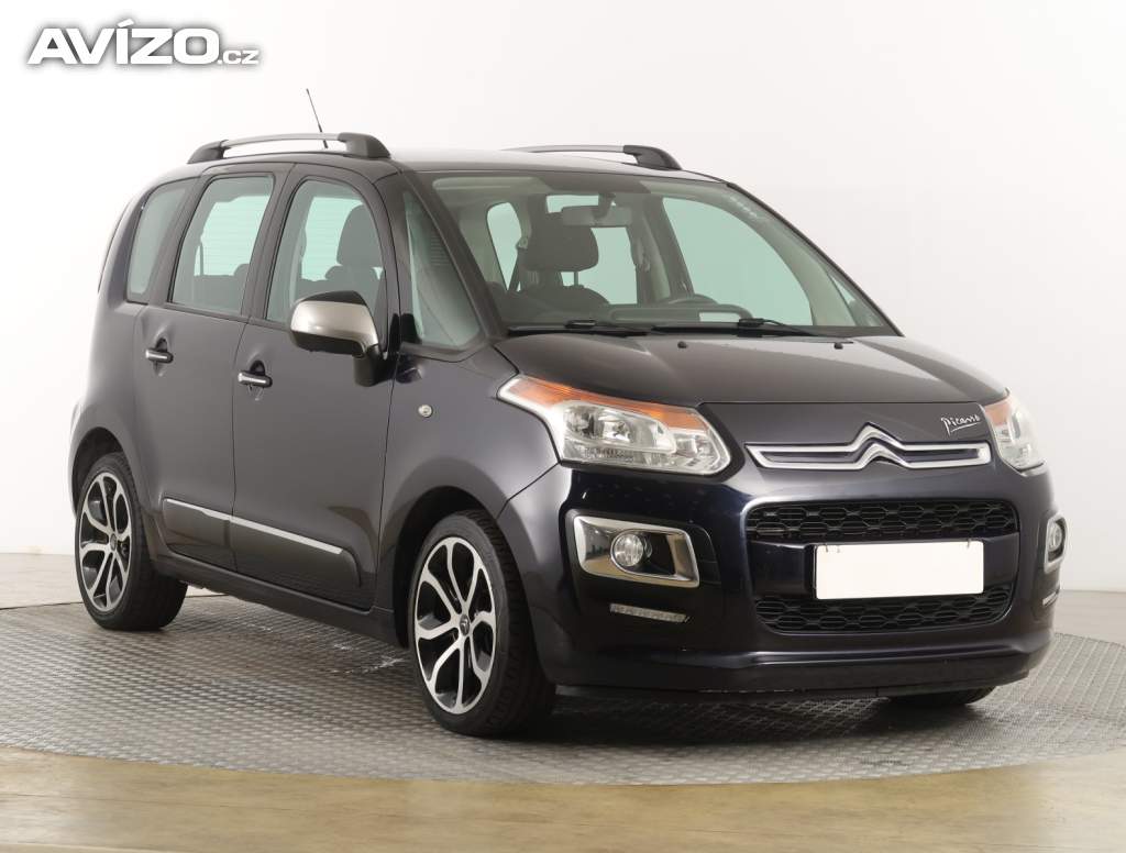 Citroën C3 Picasso 1.6 i