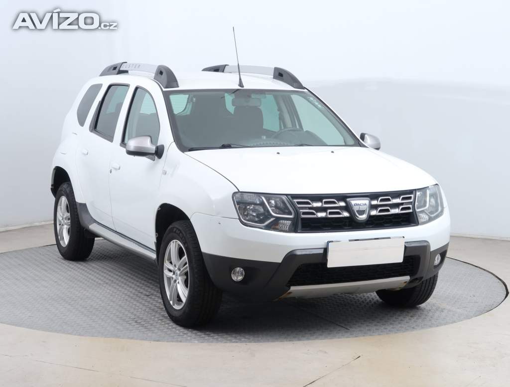 Dacia Duster 1.5 dCi
