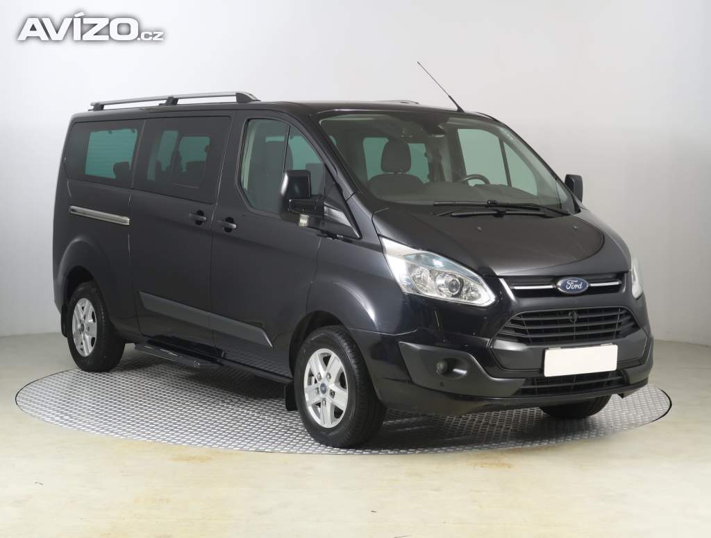 Ford Tourneo Custom 2.2 TDCi