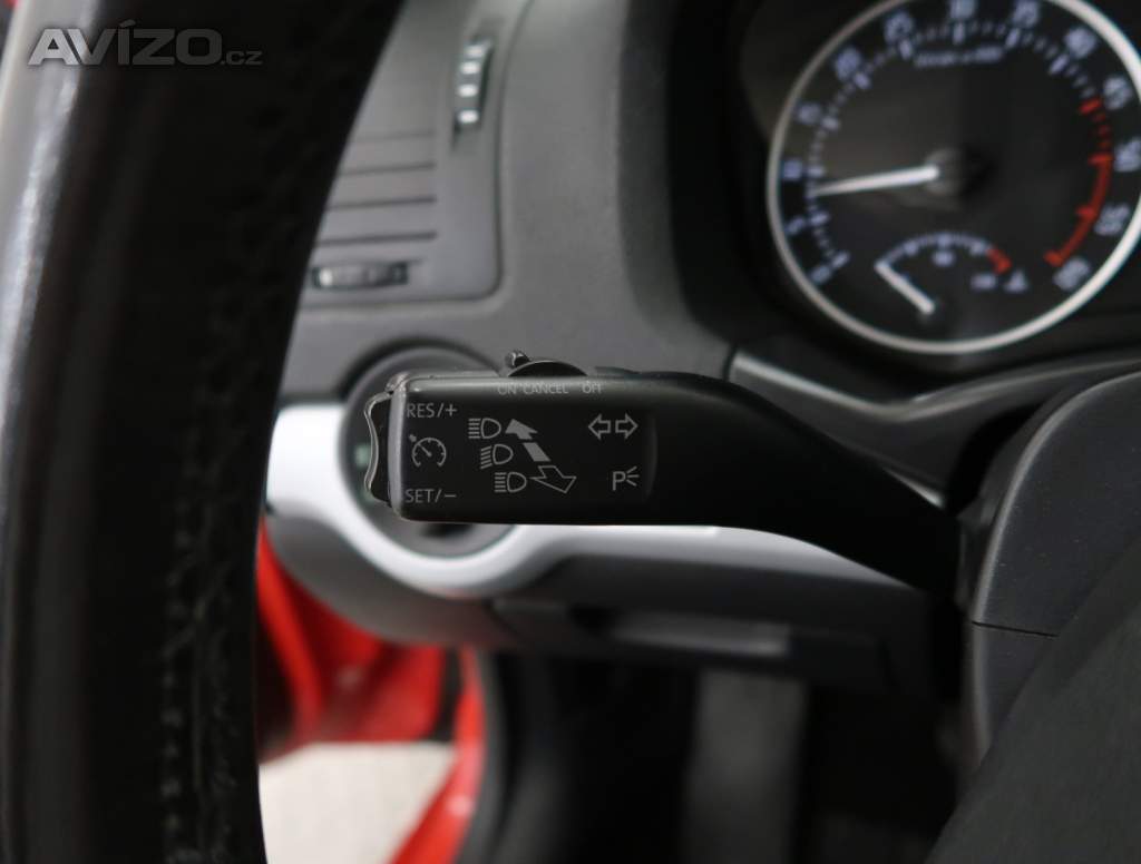 Foto inzerátu Škoda Octavia 1.6 TDI