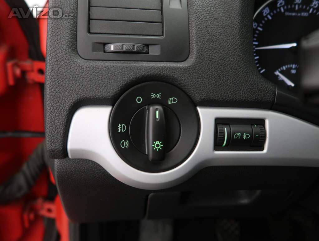 Foto inzerátu Škoda Octavia 1.6 TDI