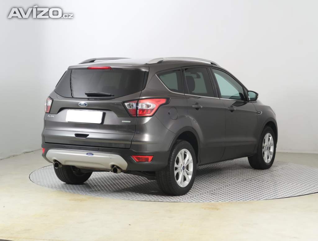 Foto inzerátu Ford Kuga 1.5 EcoBoost