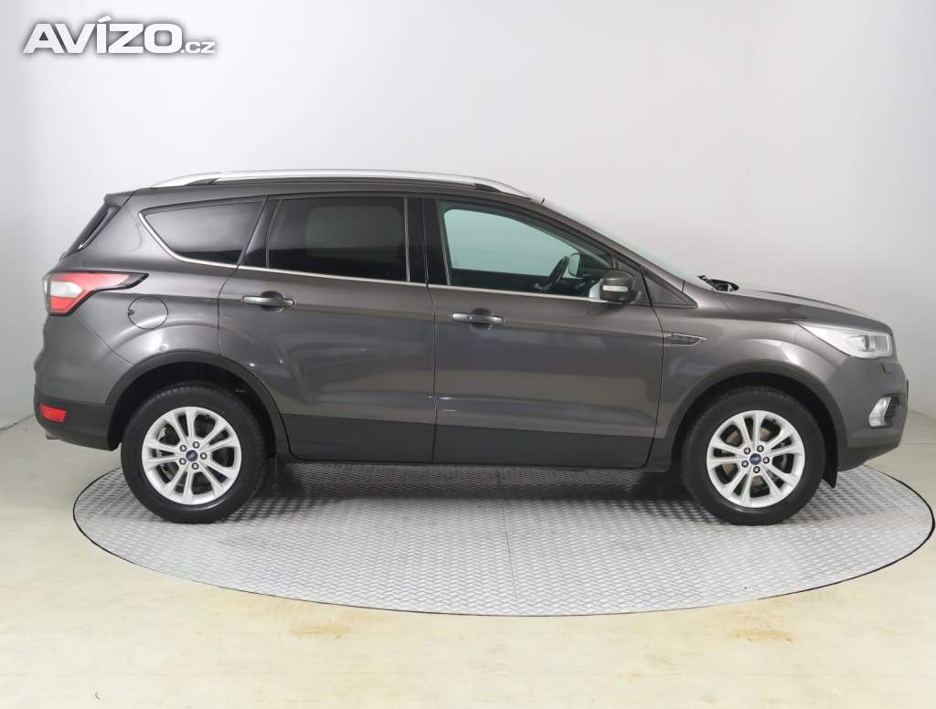 Foto inzerátu Ford Kuga 1.5 EcoBoost