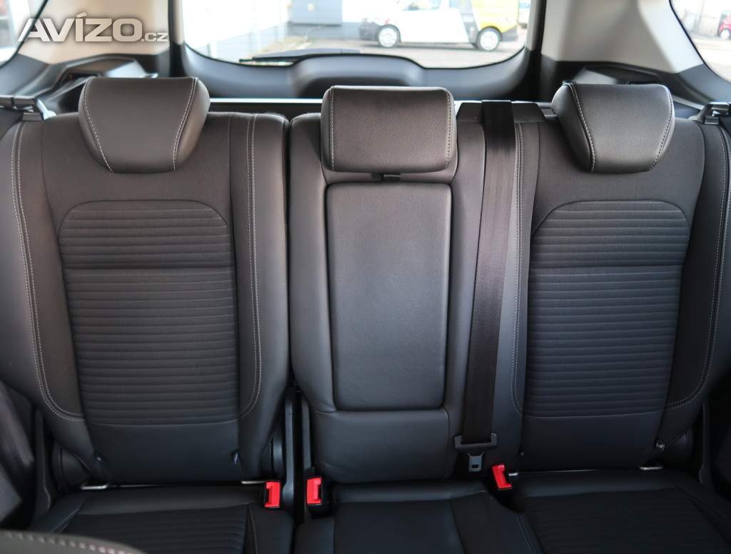 Foto inzerátu Ford Kuga 1.5 EcoBoost