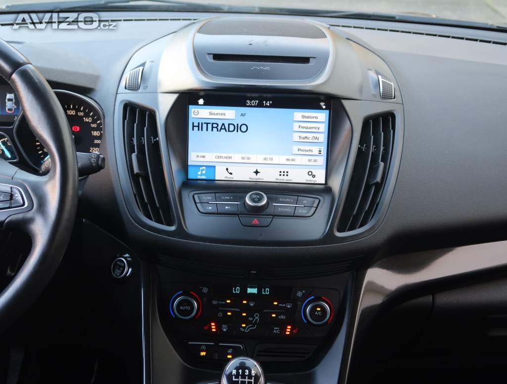 Foto inzerátu Ford Kuga 1.5 EcoBoost