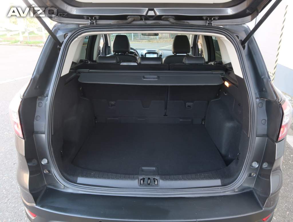 Foto inzerátu Ford Kuga 1.5 EcoBoost