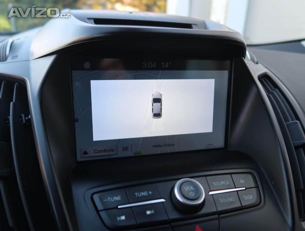 Foto inzerátu Ford Kuga 1.5 EcoBoost