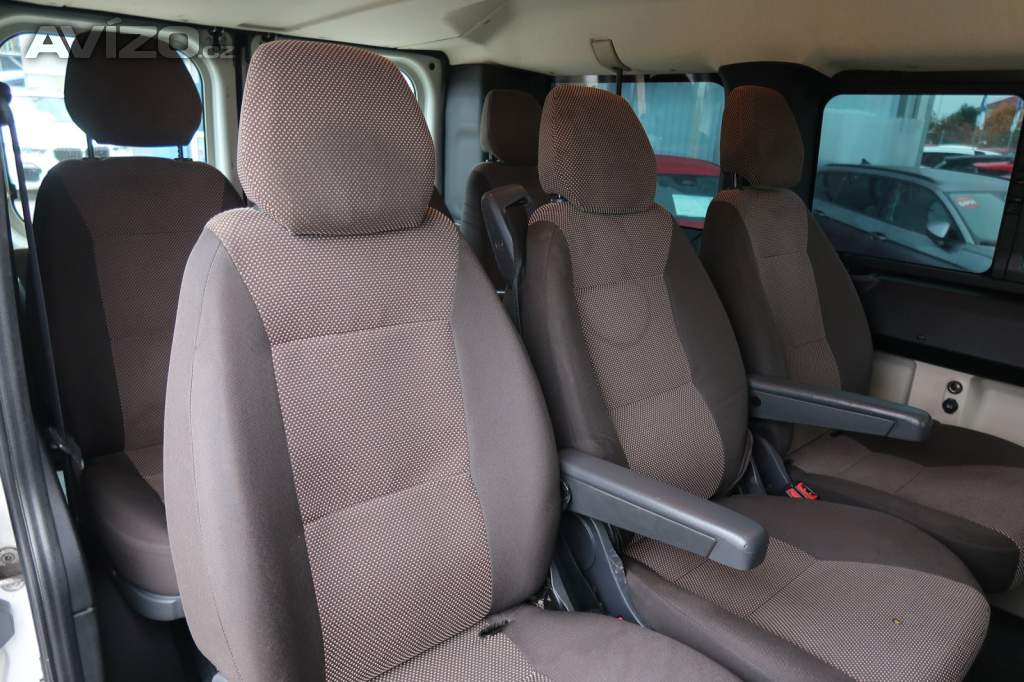 Foto inzerátu Citroën Jumper 2.0 BlueHDi