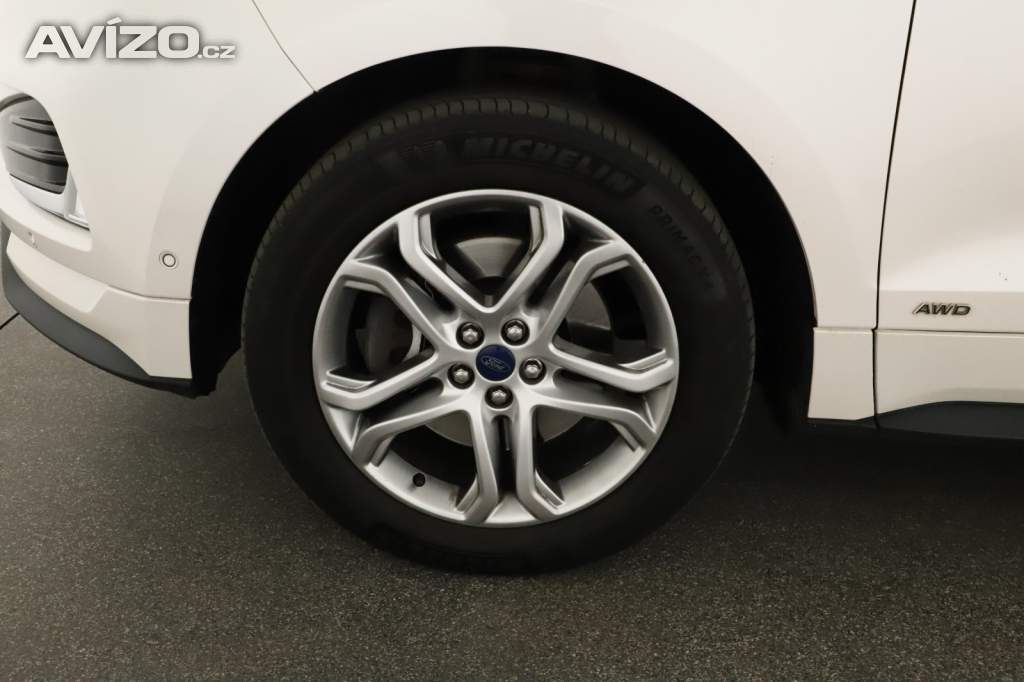 Foto inzerátu Ford Edge 2.0 EcoBlue BiTurbo