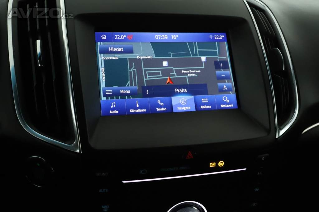 Foto inzerátu Ford Edge 2.0 EcoBlue BiTurbo