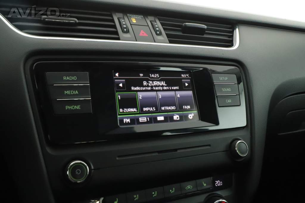 Foto inzerátu Škoda Octavia 1.6 TDI