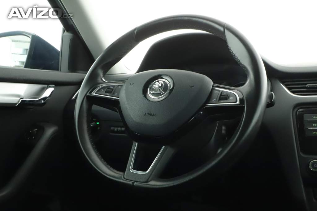 Foto inzerátu Škoda Octavia 1.6 TDI