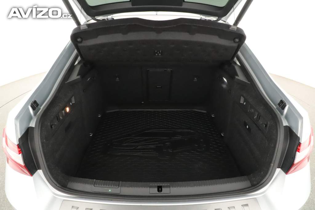 Foto inzerátu Škoda Superb 2.0 TDI