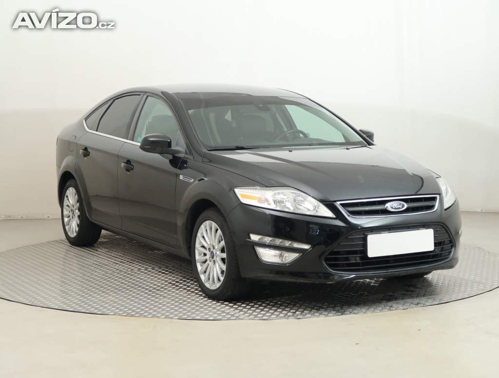 Ford Mondeo 2.0 TDCi