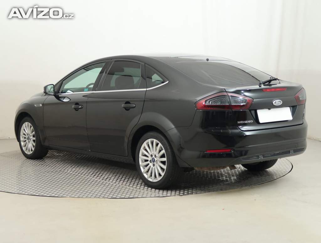 Foto inzerátu Ford Mondeo 2.0 TDCi