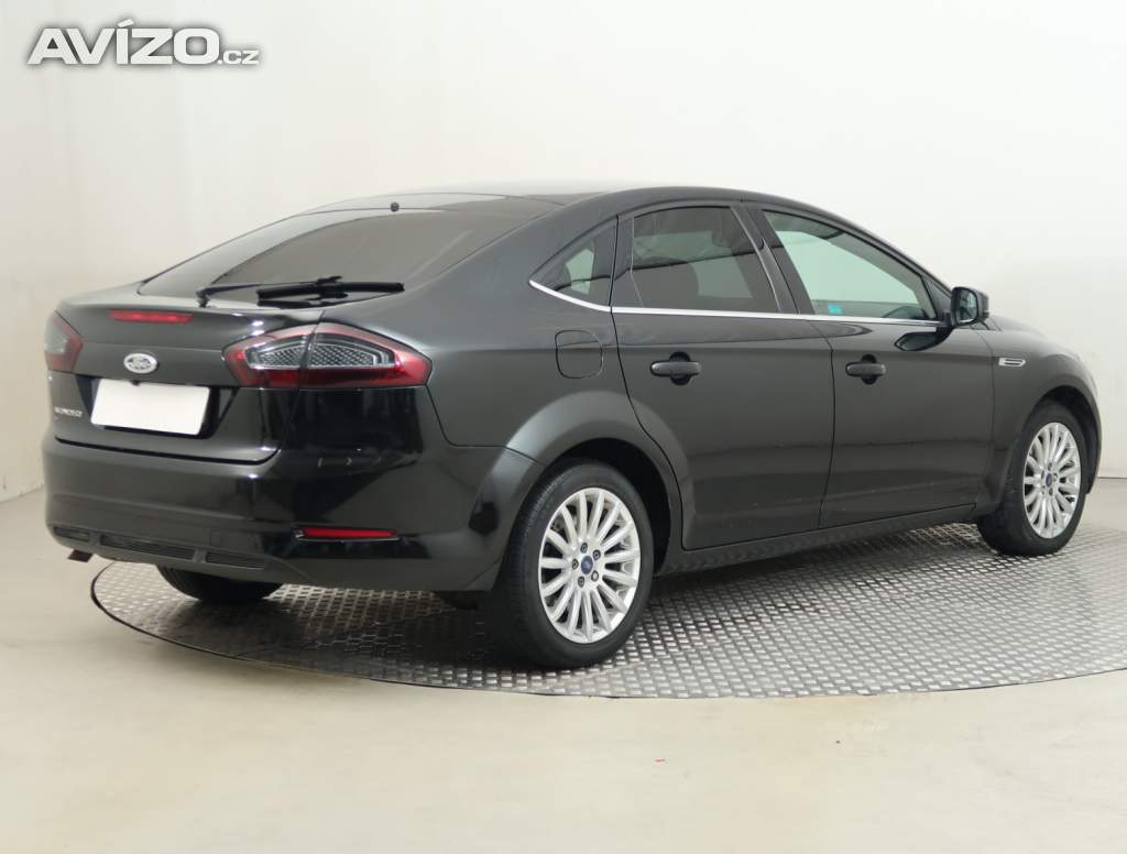 Foto inzerátu Ford Mondeo 2.0 TDCi