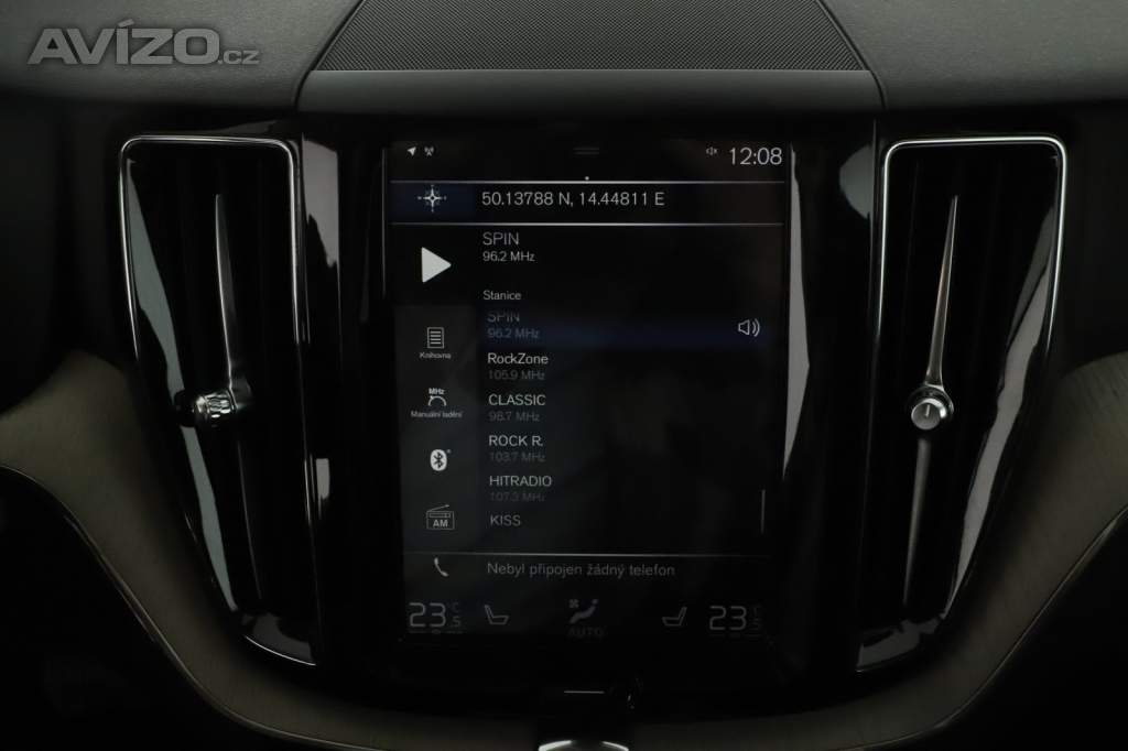 Foto inzerátu Volvo XC60 D4 AWD Polestar