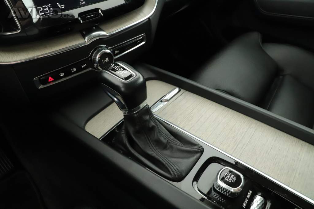 Foto inzerátu Volvo XC60 D4 AWD Polestar