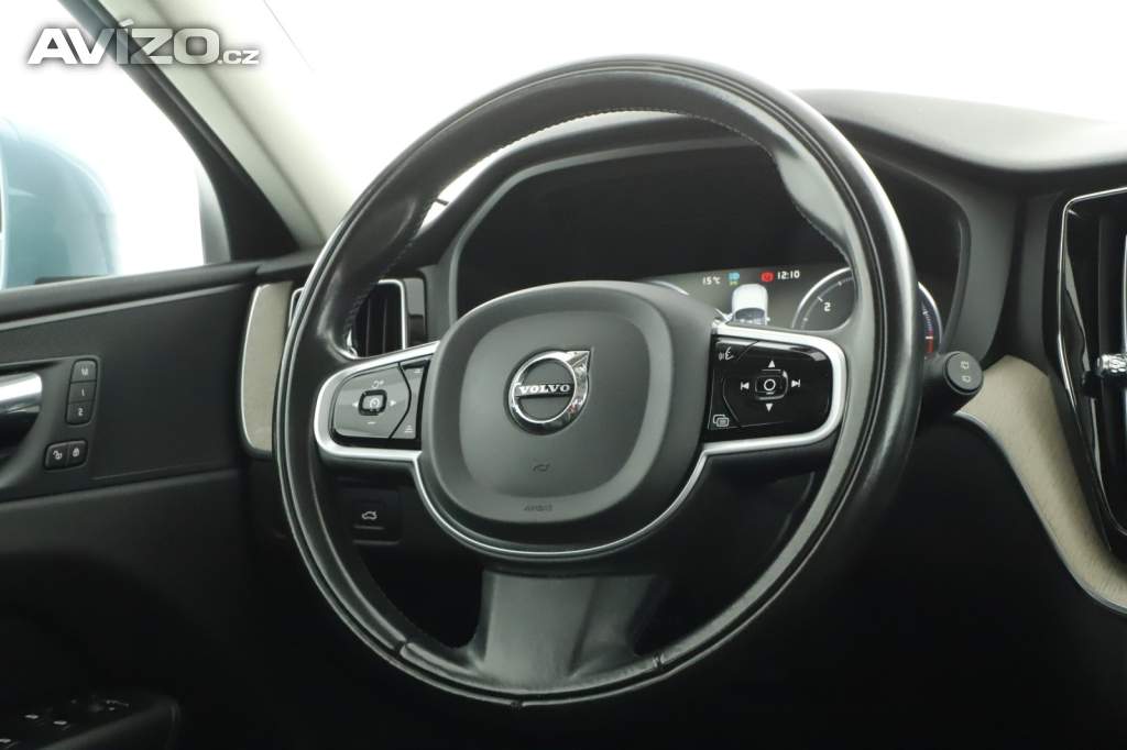 Foto inzerátu Volvo XC60 D4 AWD Polestar