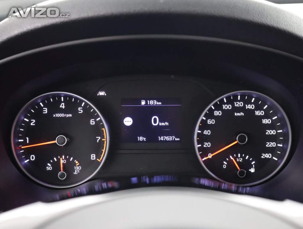 Foto inzerátu Kia Sportage 1.6 GDI