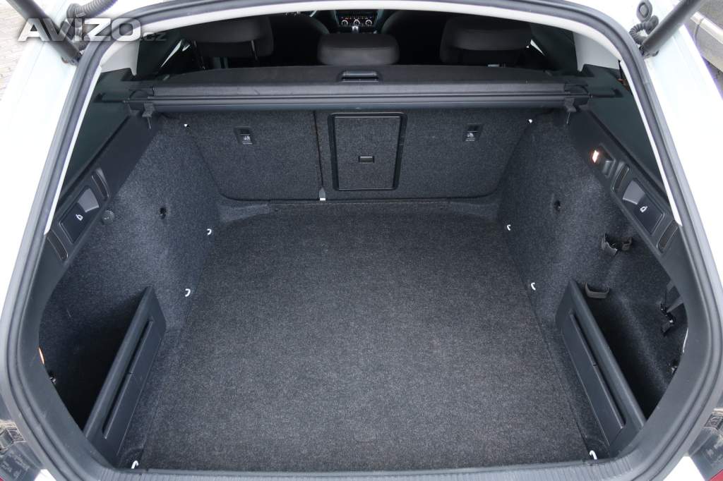 Foto inzerátu Škoda Octavia 2.0 TDI