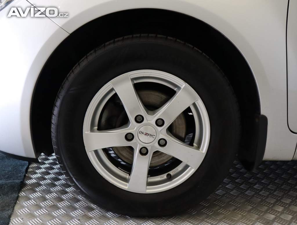 Foto inzerátu Hyundai ix20 1.4 CVVT