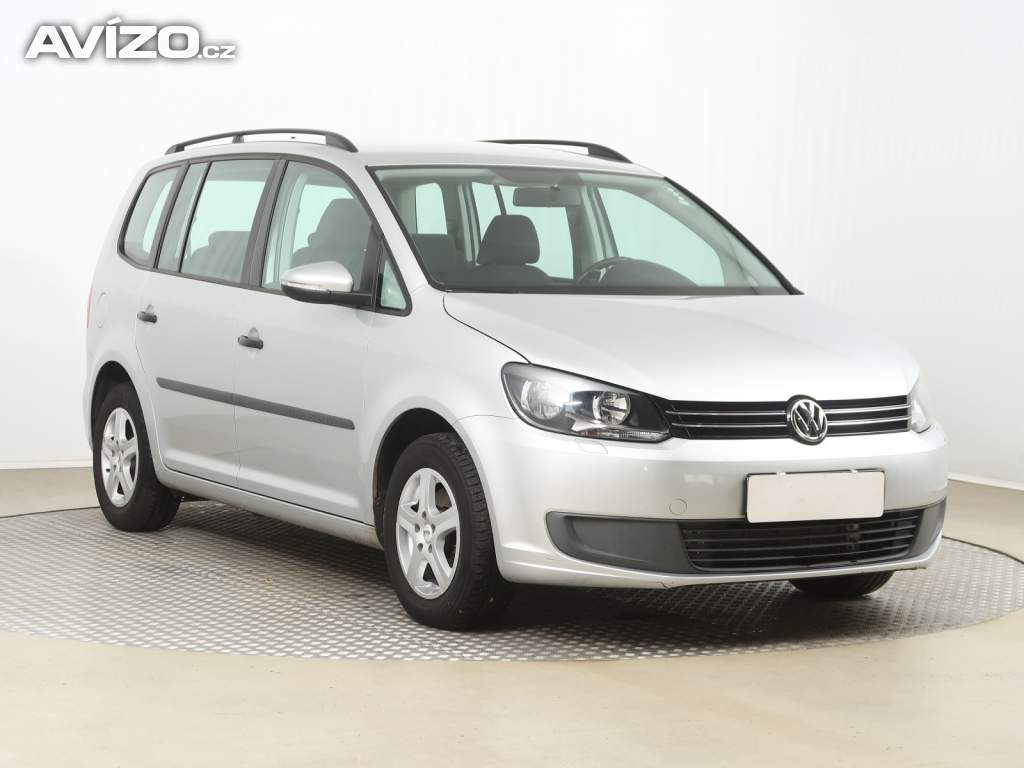 Volkswagen Touran 1.2 TSI