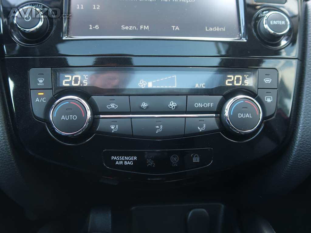 Foto inzerátu Nissan Qashqai 1.2 DIG-T