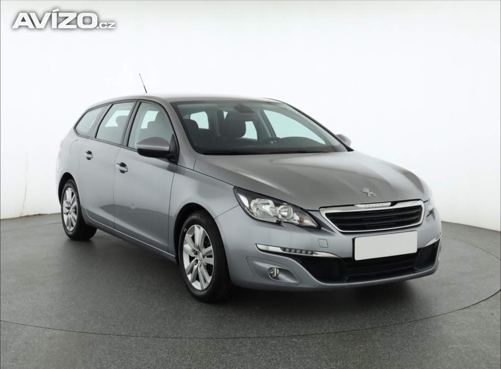Peugeot 308 1.6 BlueHDi