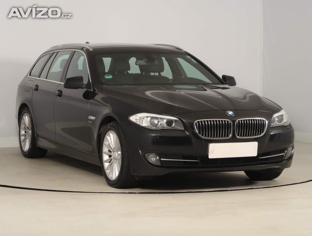 BMW Řada 5 530d xDrive