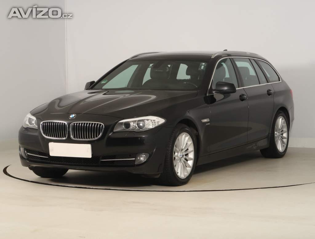 Foto inzerátu BMW Řada 5 530d xDrive