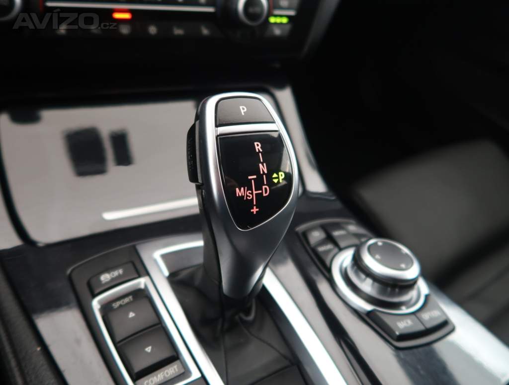 Foto inzerátu BMW Řada 5 530d xDrive