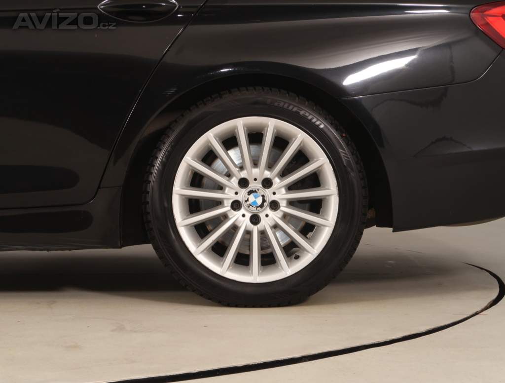 Foto inzerátu BMW Řada 5 530d xDrive