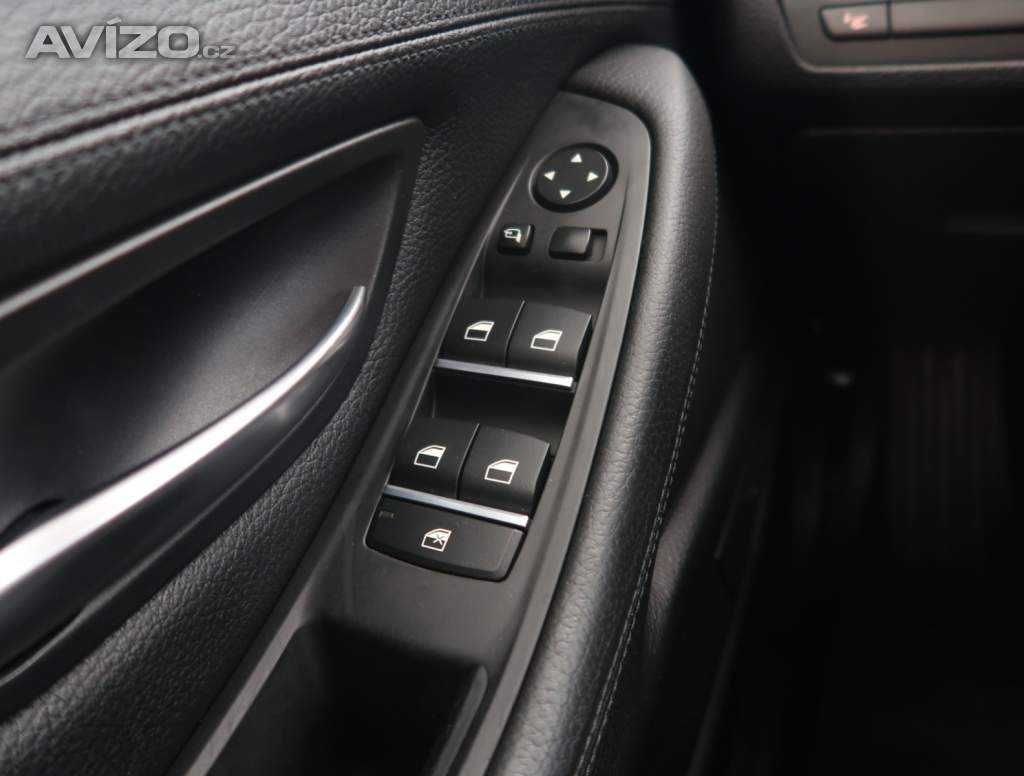 Foto inzerátu BMW Řada 5 530d xDrive