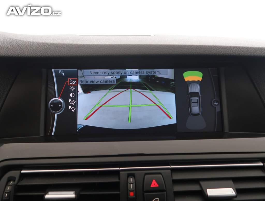 Foto inzerátu BMW Řada 5 530d xDrive