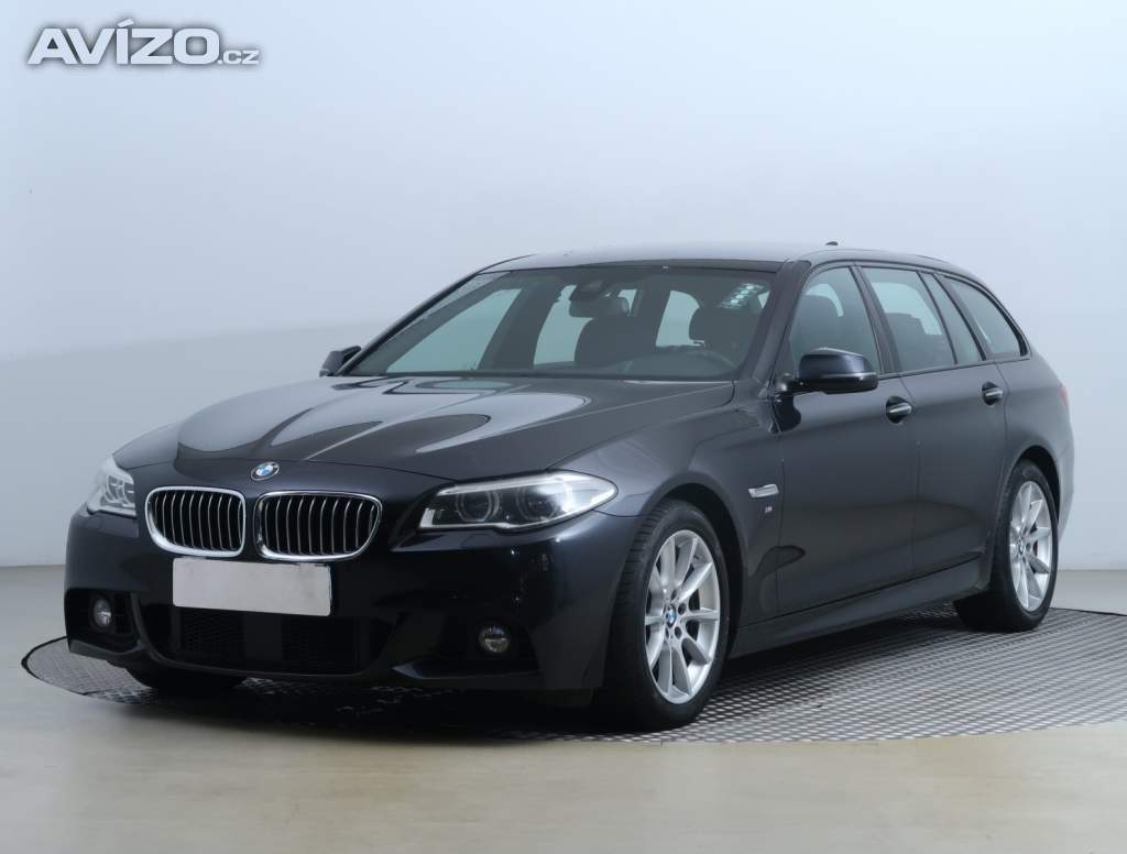 Foto inzerátu BMW Řada 5 530d xDrive